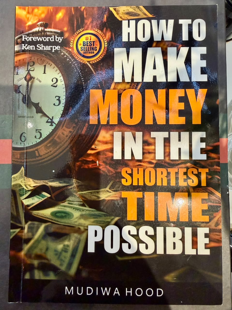 How To Make Money In The Shortest Time Possible